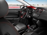Pictures of Seat Ibiza SC FR 2012