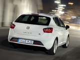 Pictures of Seat Ibiza FR 2012