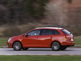Seat Ibiza ST FR 2012 pictures
