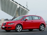Images of Seat Leon 2005–09