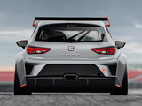 Images of Seat Leon Cup Racer 2013