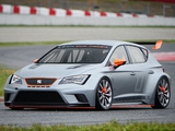 Seat Leon Cup Racer 2013 wallpapers