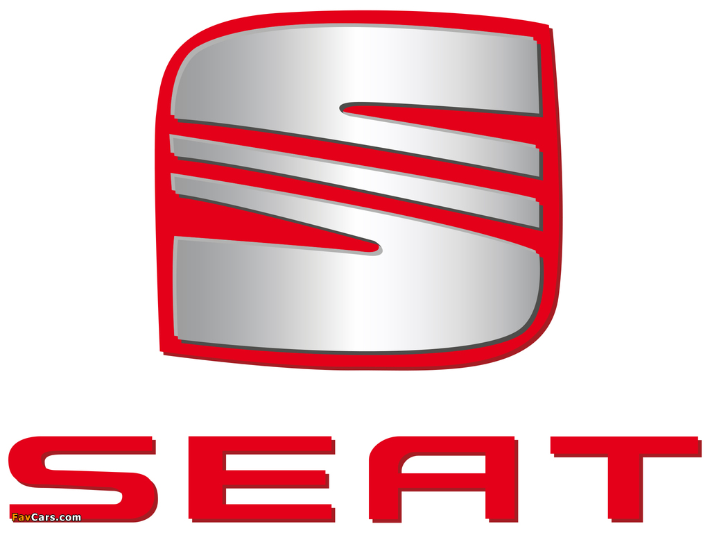 Seat images (1024 x 768)