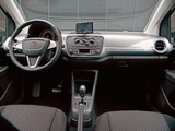 Seat Mii GT 5-door 2013 images