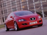 Pictures of Seat Salsa Concept 2002