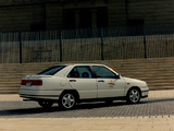 Pictures of Seat Toledo Olympic (1L) 1992