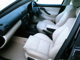 Seat Toledo UK-spec (1M) 1999–2004 images