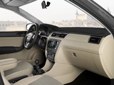 Seat Toledo Ecomotive 2012 images