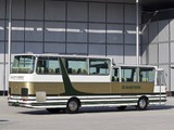 Pictures of Setra S150 Panoramabus 1967–