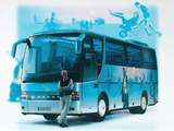 Pictures of Setra S309 HD 1991–2002