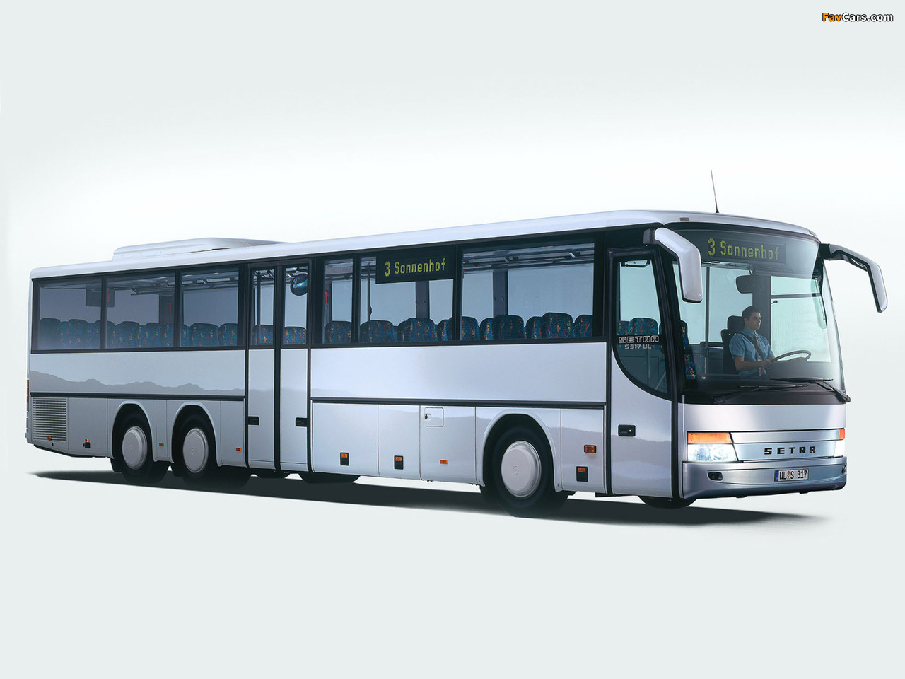 Pictures of Setra S317 UL 2000–02 (1280 x 960)