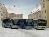 Pictures of Setra