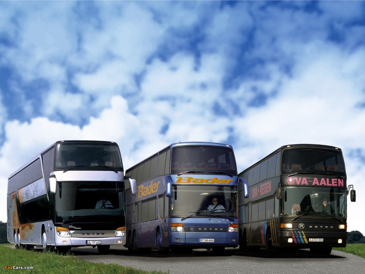 Setra wallpapers (1280 x 960)