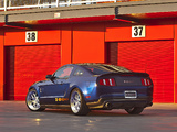 Shelby 1000 2012 wallpapers
