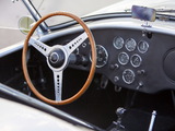 Images of Shelby Cobra 260 (MkI) 1962–63
