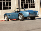 Images of Shelby Cobra 289 (MkII) 1963–65