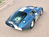 Images of Shelby Cobra Daytona Coupe 1964–65