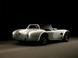 Images of Shelby Cobra 427 S/C Competition (MkIII) 1965
