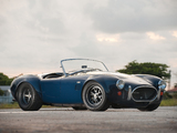 Images of Shelby Cobra 427 (MkIII) 1966–67
