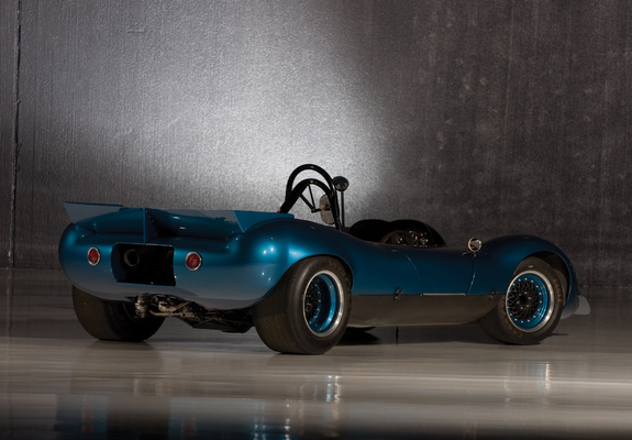 Images of Shelby Cougar Cobra 1967