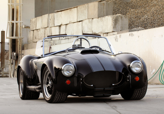 Images of Superformance MkIII 2009