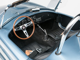 Pictures of Shelby Cobra 427 S/C Competition (MkIII) 1965