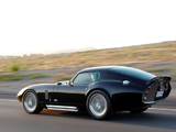 Pictures of Superformance Shelby Cobra Daytona Coupe 2008