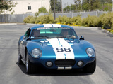 Pictures of Superformance Shelby Cobra Daytona Coupe 2008