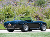 Shelby Cobra 427 (MkIII) 1965 images