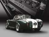 Shelby Cobra 427 (MkIII) 1965 pictures