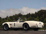 Shelby Cobra 427 S/C Competition (MkIII) 1965 pictures