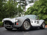 Shelby Cobra 427 (MkIII) 1966–67 images