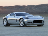 Images of Ford Shelby GR-1 Concept 2005
