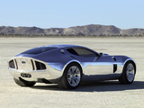 Photos of Ford Shelby GR-1 Concept 2005