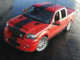 Shelby F-150 Super Snake Concept 2009 pictures