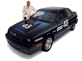 Images of Shelby CSX 1987–89
