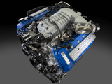 Photos of Engines  Shelby 5.4 V8