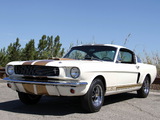 Images of Shelby GT350H 1966