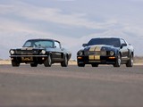 Images of Shelby GT-H
