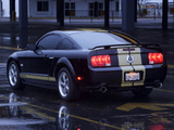 Photos of Shelby GT-H 2006