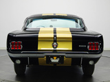 Shelby GT350H 1966 pictures