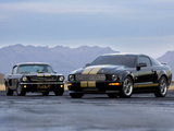 Shelby GT-H wallpapers