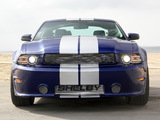 Shelby GT/SC 2014 images