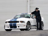 Images of Shelby GT350 2010
