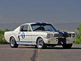 Photos of Shelby GT350R 1965