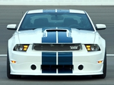 Photos of Shelby GT350 2010
