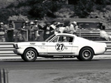 Pictures of Shelby GT350R 1965