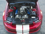 Pictures of Shelby GT350 2010