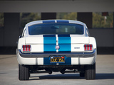 Shelby GT350 Prototype 1965 pictures