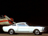 Shelby GT350 1966 images